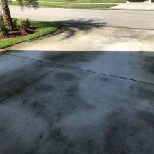 Driveway Washing 1