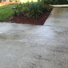 Driveway Washing 4