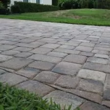 Paver Sealing 4